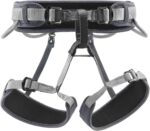 climbing harnesses for rock climbing excursions