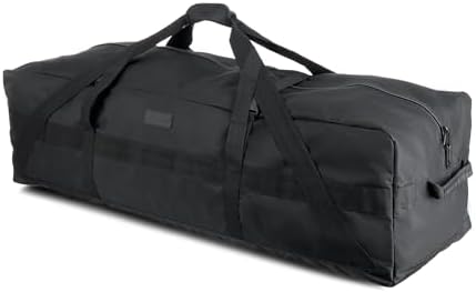 versatile duffle bags for carrying gear