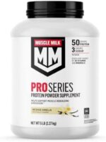 protein powders for muscle repair and growth