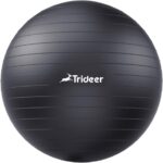 stability balls for versatile workouts