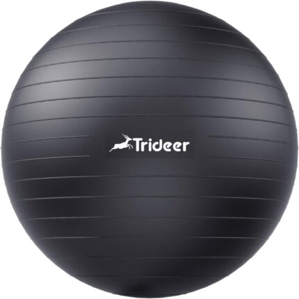 stability balls for versatile workouts