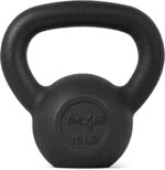 kettlebells for functional full-body workouts