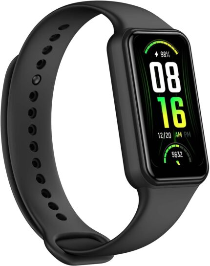 fitness trackers for monitoring activity