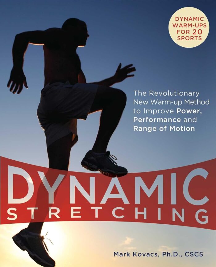 dynamic stretching exercises for warming up before workouts