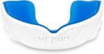 mouthguards for dental protection during sparring