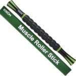 foam rolling sticks for post-run muscle recovery