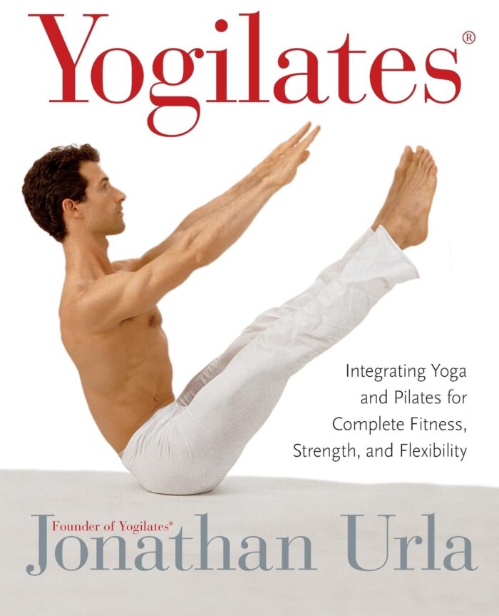 regular yoga or Pilates practice for overall flexibility and mobility improvement