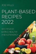 plant-based cookbooks for exploring new recipes