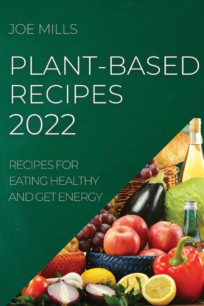 plant-based cookbooks for exploring new recipes