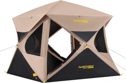 camping tents for overnight outdoor adventures