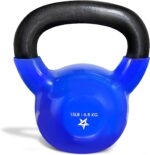 kettlebells for functional strength exercises