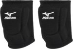 volleyball knee pads for impact absorption