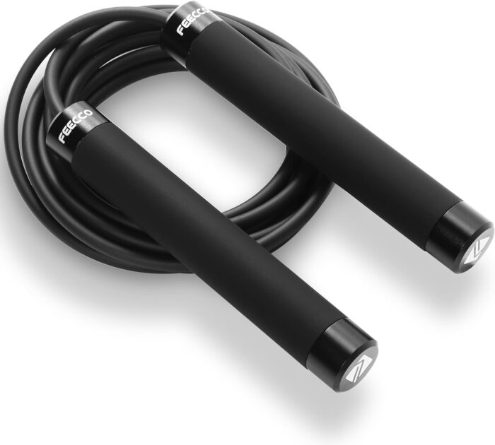 jump ropes for quick and convenient cardio sessions