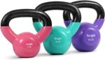 kettlebells for functional strength exercises