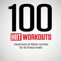 HIIT workouts for efficient calorie burning and muscle toning