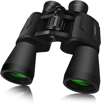 binoculars for birdwatching and wildlife spotting