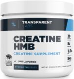 creatine supplements for increased strength and power output