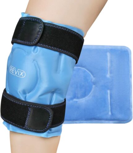 cold therapy packs for reducing inflammation and soreness