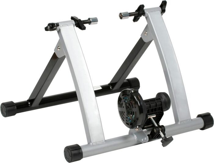 indoor cycling trainers for year-round training and fitness maintenance