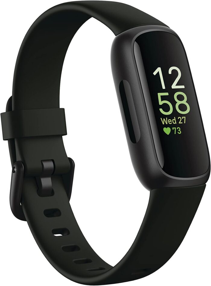 fitness trackers