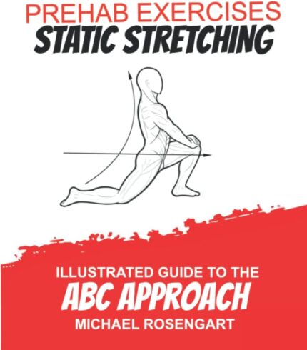 static stretching exercises for cooling down after workouts