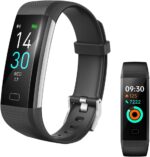 wearable fitness trackers for monitoring activity levels and progress