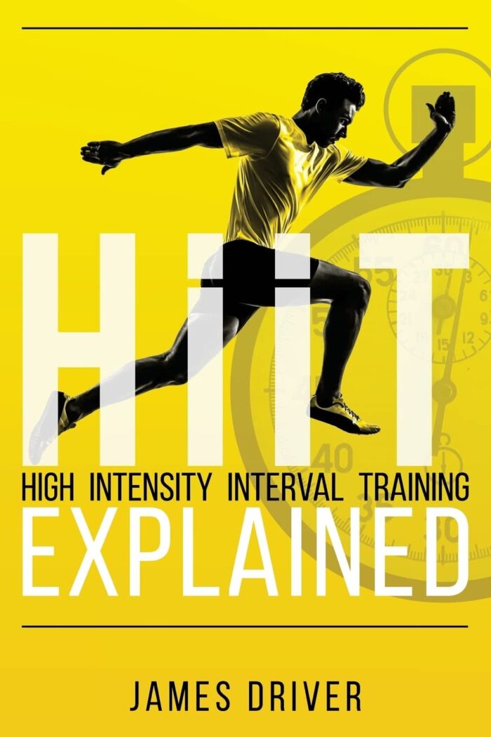 high-intensity interval training (HIIT) workouts for effective calorie burning and muscle building