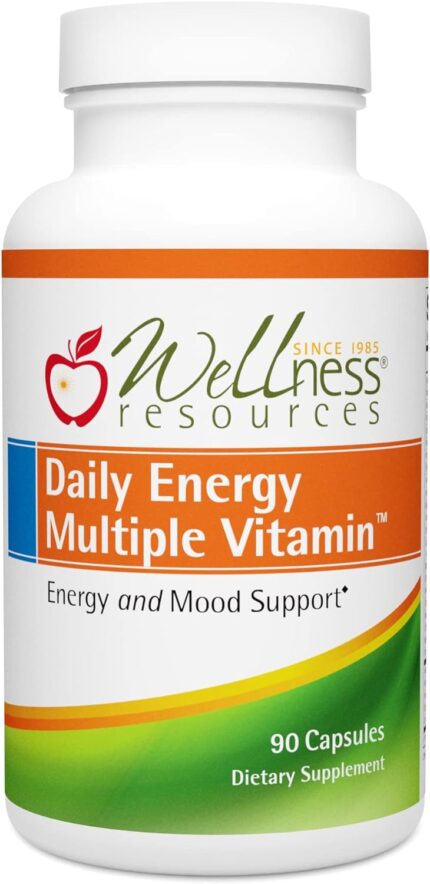 multivitamin packs for overall wellness