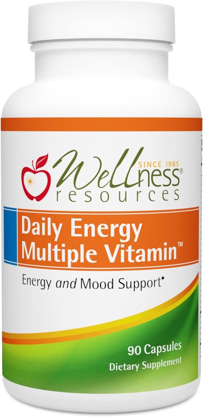 multivitamin packs for overall wellness