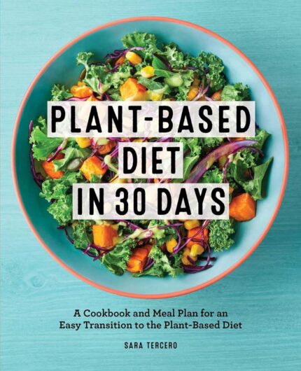 Plant-Based Diet Plan