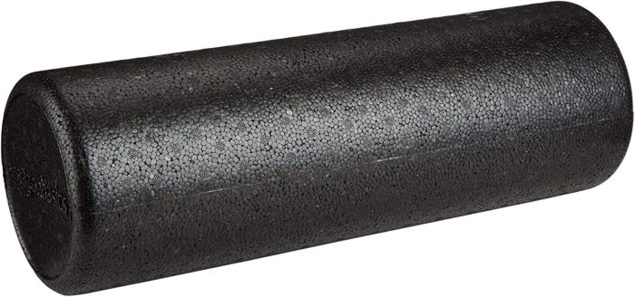 Foam rollers for muscle relaxation and recovery