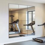 workout mirrors for form checks and motivation