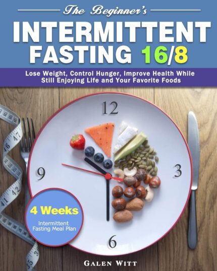 Intermittent Fasting Plan