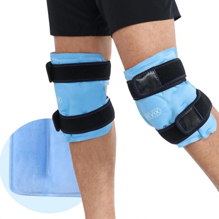 cold therapy packs for reducing inflammation and soreness