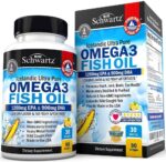 omega-3 supplements for joint health