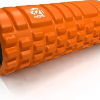 foam rollers for muscle recovery and myofascial release