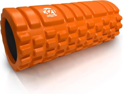 foam rollers for muscle recovery and myofascial release