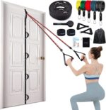 resistance bands for portable workouts