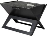 portable grills for outdoor cooking and picnics