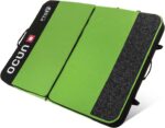 crash pads for bouldering and protection during falls