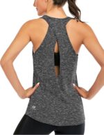 lightweight training tanks for intense workouts