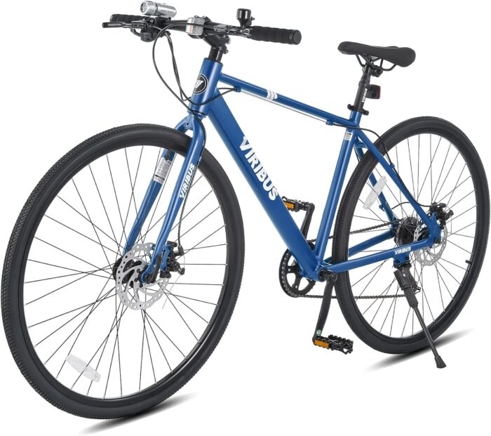 hybrid bikes for versatile commuting and recreational riding