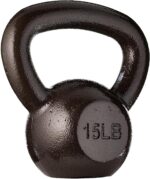 kettlebells for dynamic exercises