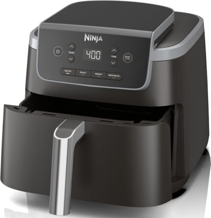 air fryers for cooking healthier versions of favorite foods