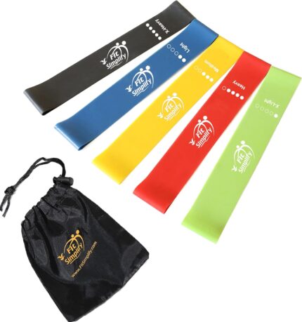 resistance bands