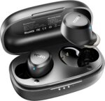 wireless earbuds for motivating music