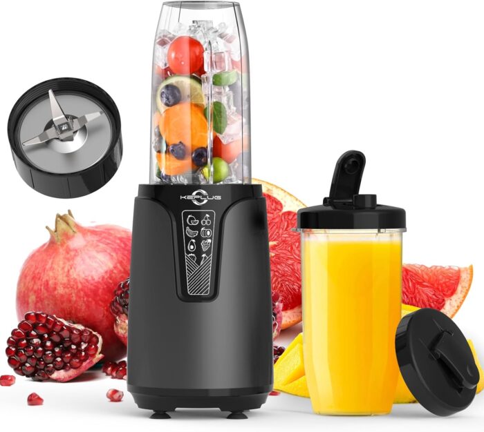 smoothie blenders for nutrient-packed breakfasts or snacks