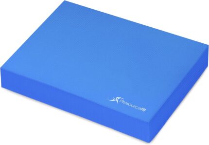 balance pads for injury recovery exercises