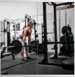 workout mirrors for form checks and motivation