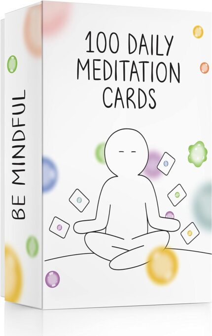 meditation apps for mindfulness and mental wellness